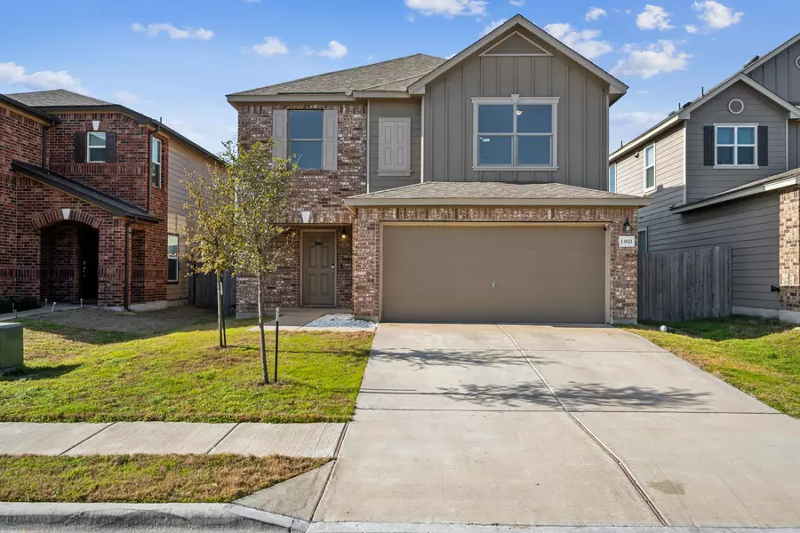 13521 Martha Washington PL, Manor, TX 78653