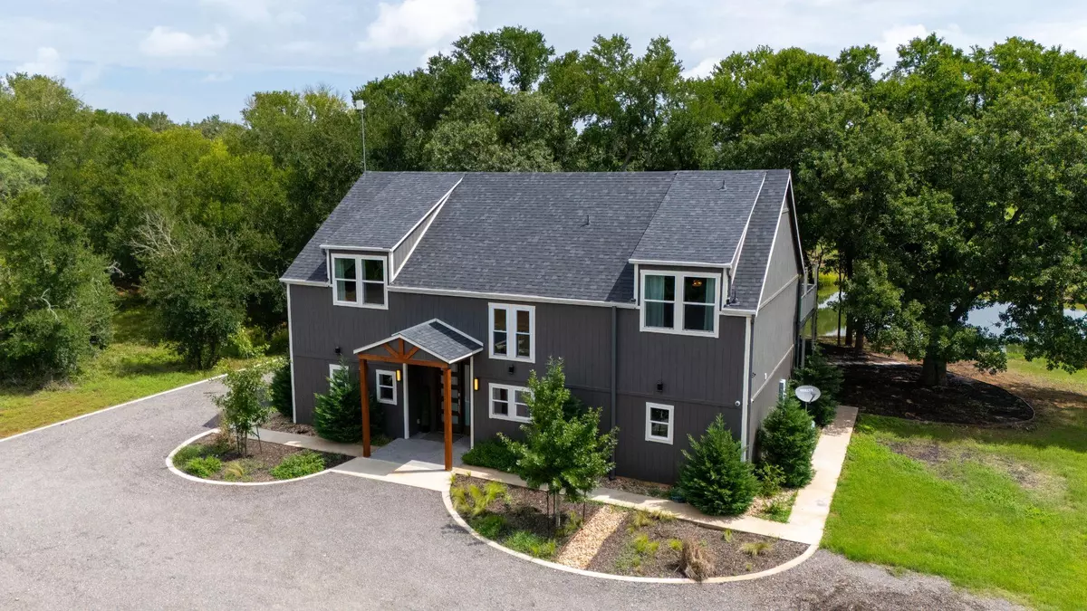 Elgin, TX 78621,TBD FM 3000 Tract 9