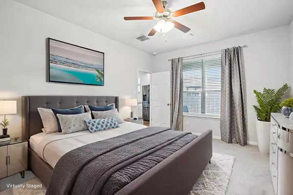 Manor, TX 78653,12003 Corsicana TRL