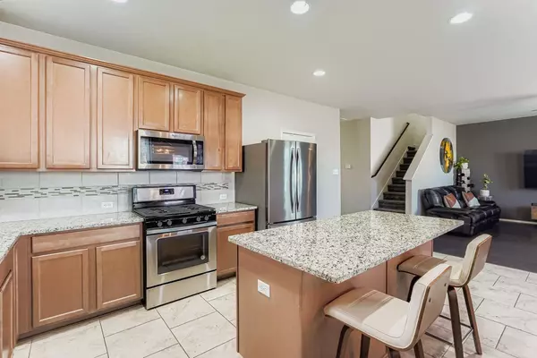 Buda, TX 78610,132 Yellow Grass DR