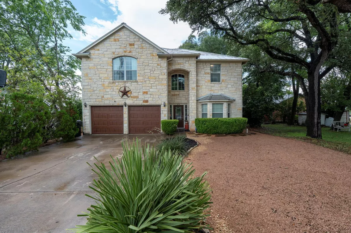 Buda, TX 78610,404 Austin ST