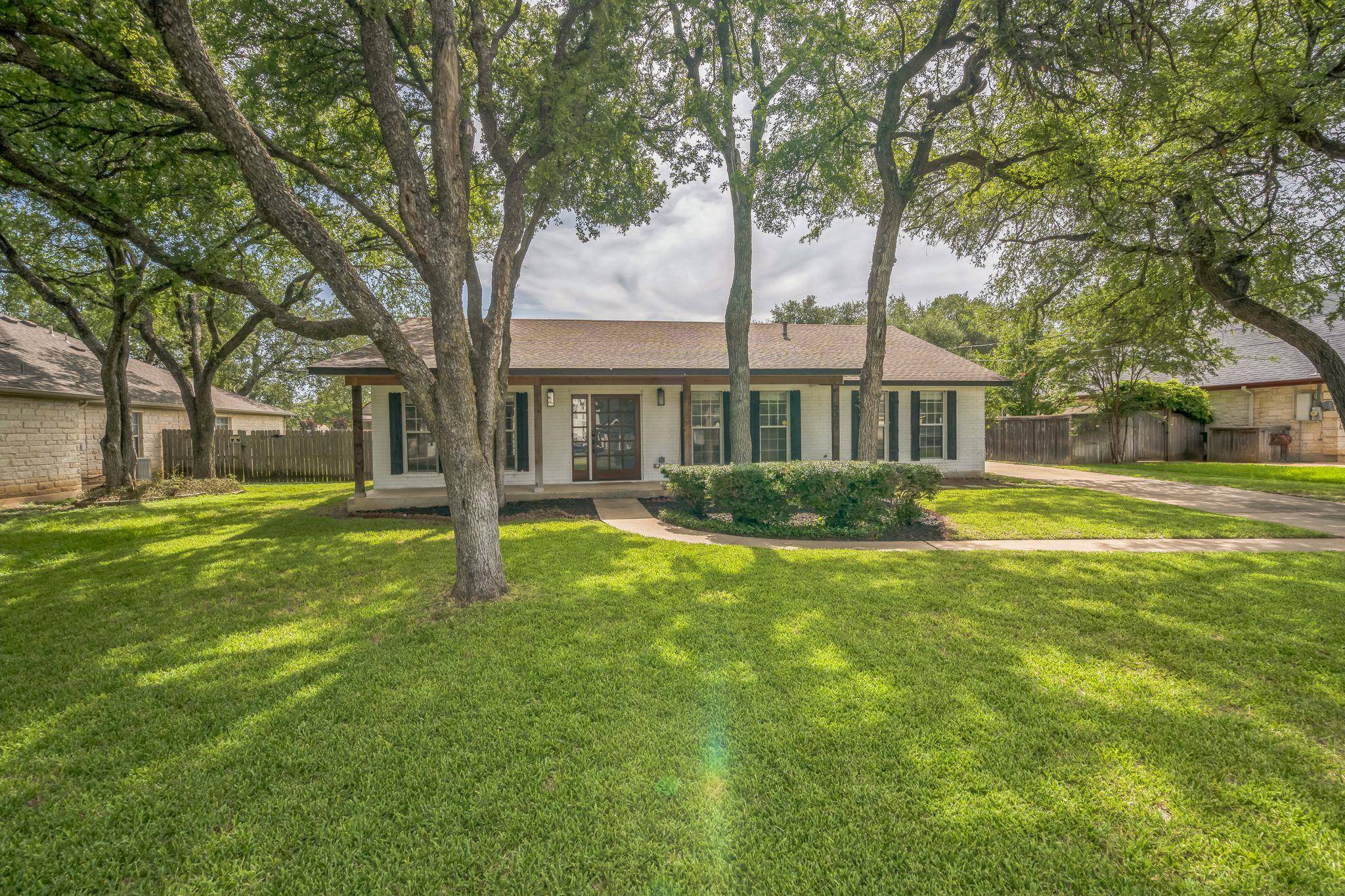 3307 Northwest BLVD, Georgetown, TX 78628