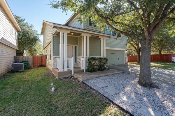 10403 Maydelle DR #250, Austin, TX 78748