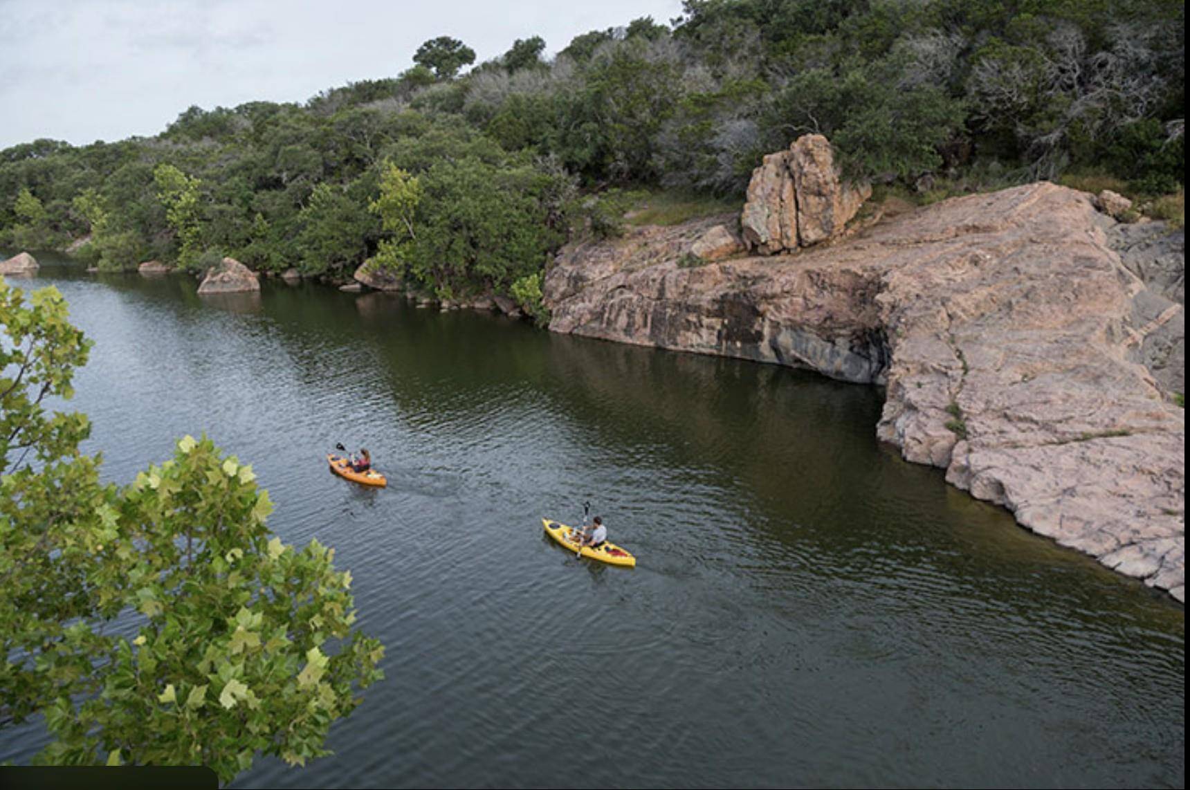 Marble Falls, TX 78654,Lot 609 Norwood DR