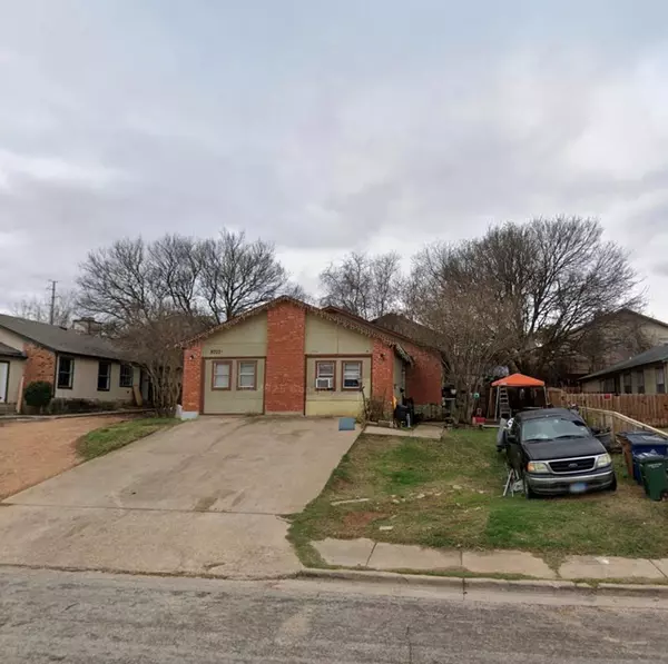 Del Valle, TX 78617,9703 Carson Creek BLVD