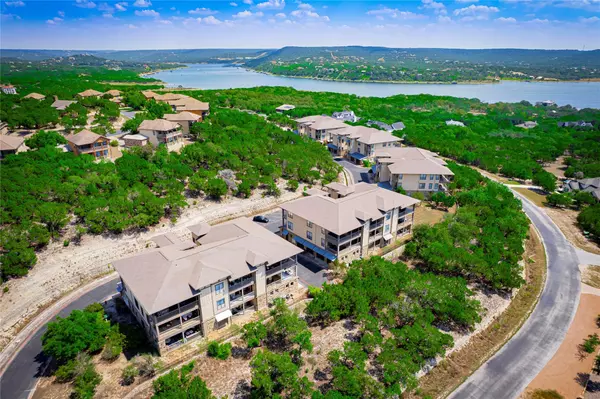 Jonestown, TX 78645,17808 Maritime Point PT #202