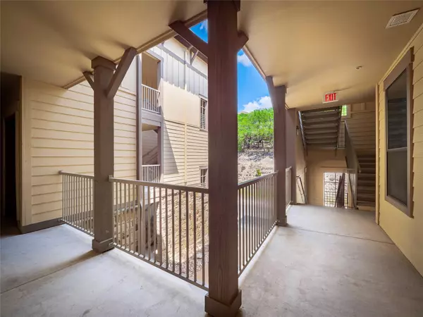 Jonestown, TX 78645,17808 Maritime Point PT #202
