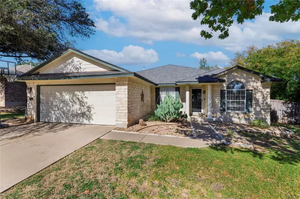 1400 Santana ST, Cedar Park, TX 78613
