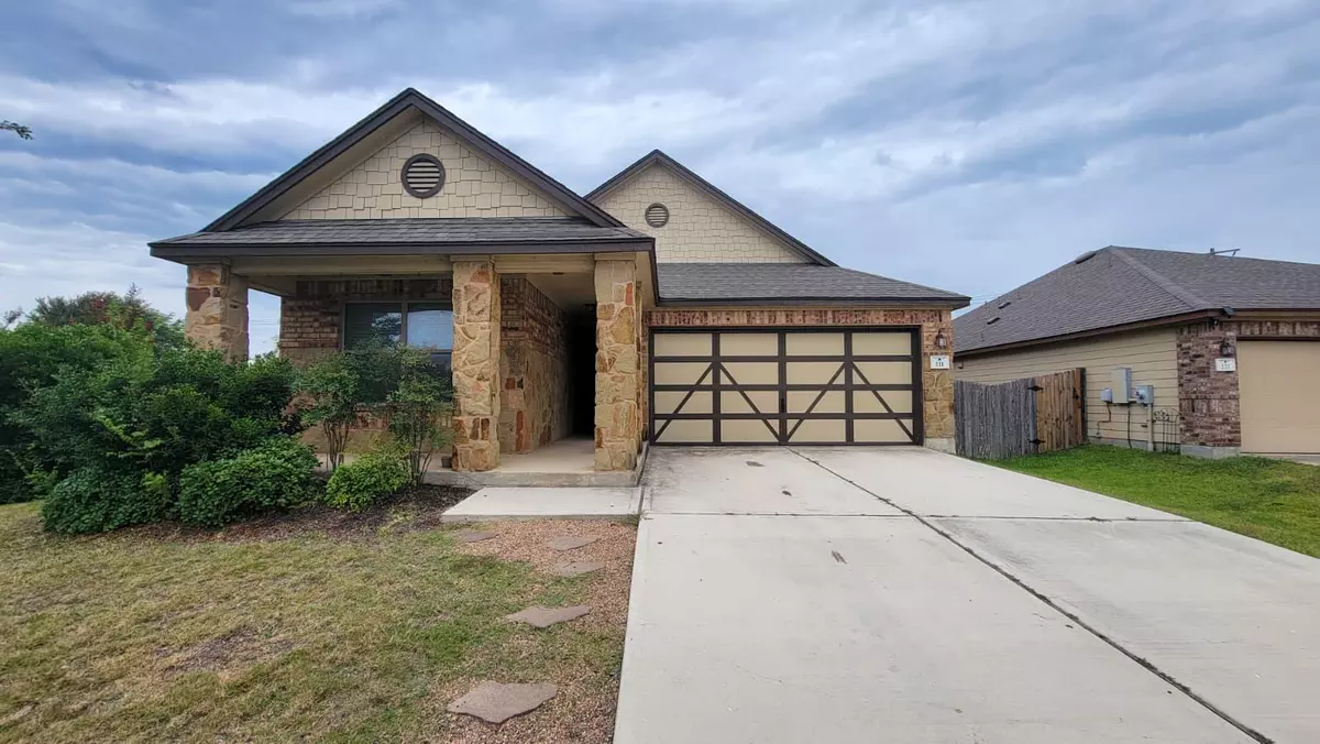 Kyle, TX 78640,111 Jasmine CV