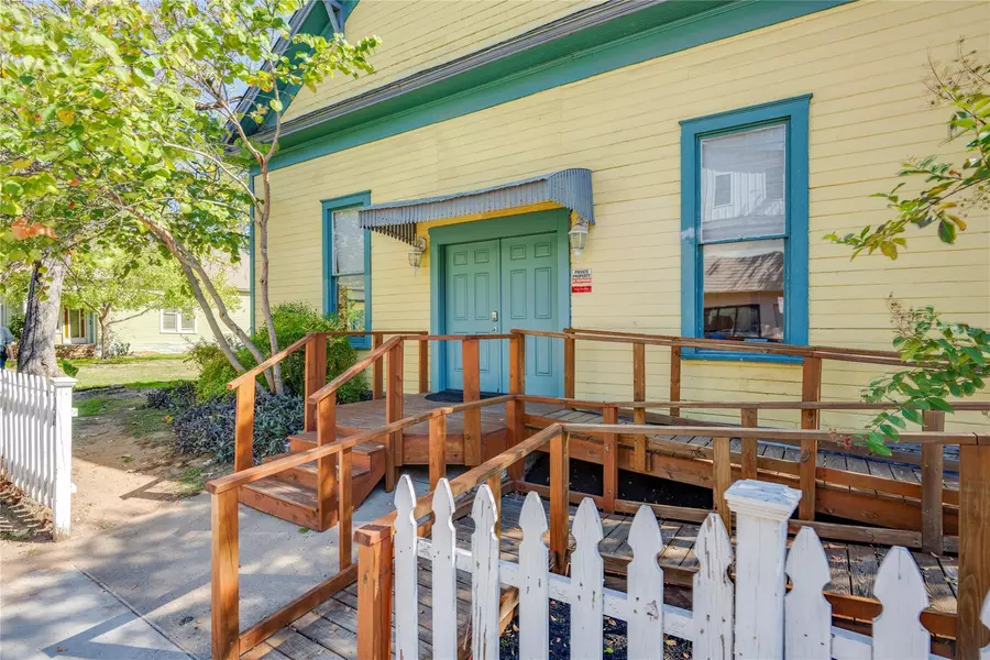 81 San Marcos ST #C, Austin, TX 78702