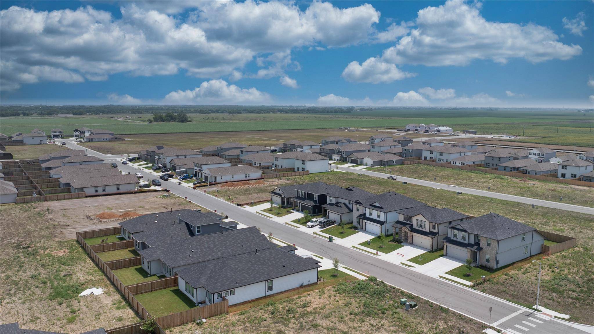 Maxwell, TX 78656,508 Estuary DR
