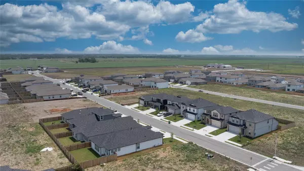 Maxwell, TX 78656,508 Estuary DR