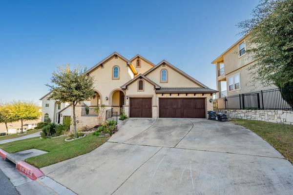 4205 Steep Rock LN, Austin, TX 78732