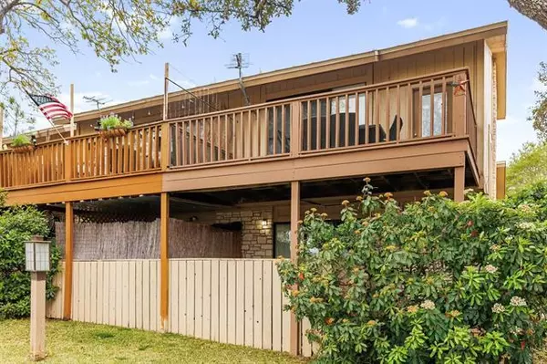 Horseshoe Bay, TX 78657,704 Horseshoe Bay BLVD #F