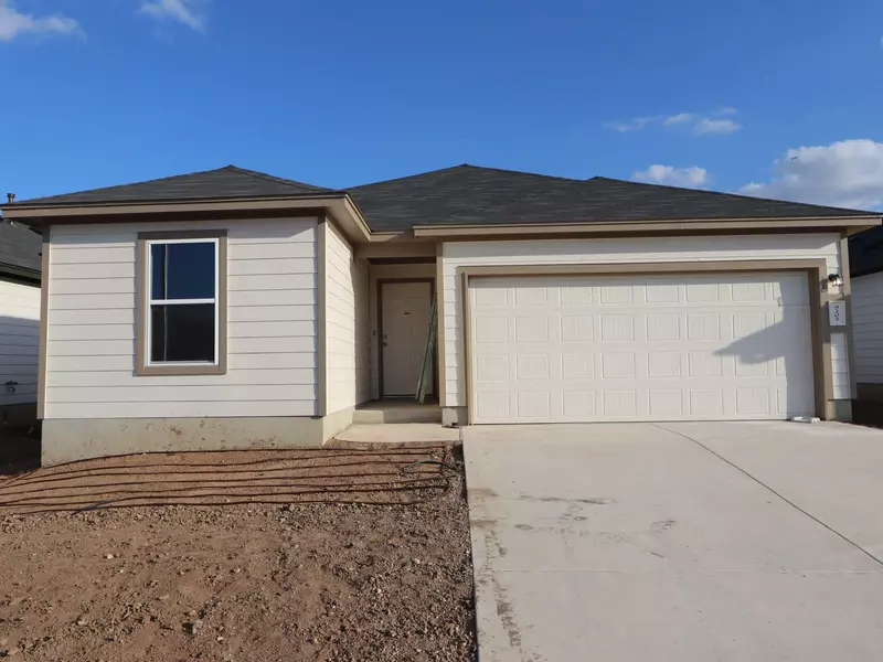 9205 Furman DR, Austin, TX 78747