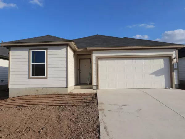 9205 Furman DR, Austin, TX 78747