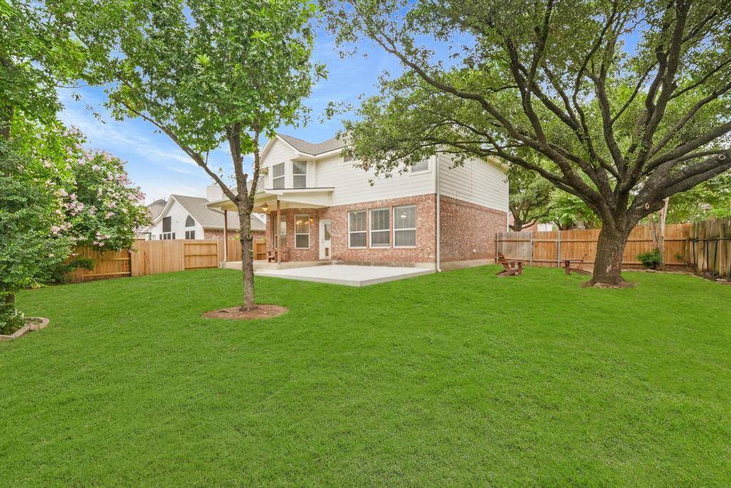 Round Rock, TX 78681,8613 Glen Canyon DR