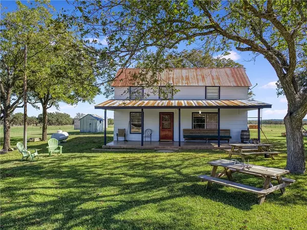 Fredericksburg, TX 78624,788 Clarence Jacoby RD