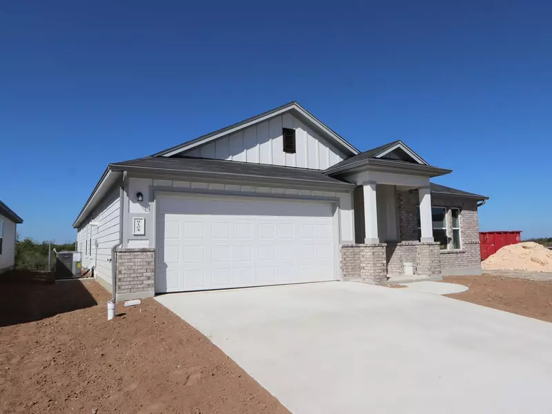 9104 Furman DR, Austin, TX 78747