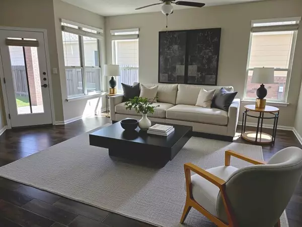 3451 Mayfield Ranch BLVD #341, Round Rock, TX 78681