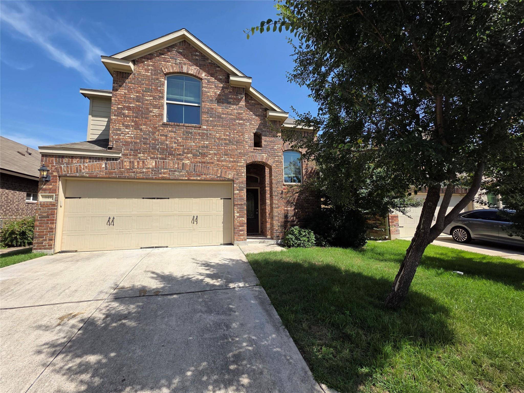 Round Rock, TX 78681,3451 Mayfield Ranch BLVD #341