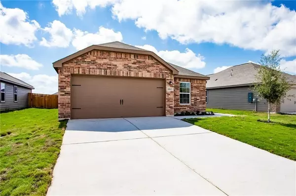 18912 Speculator LN, Elgin, TX 78621