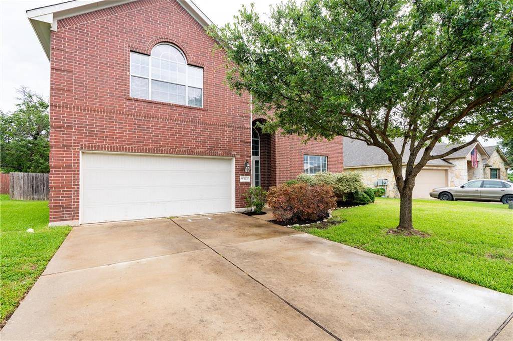 Cedar Park, TX 78613,503 Rolling Brook LN