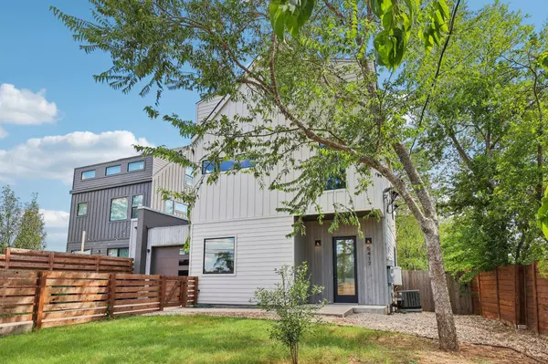 Austin, TX 78721,5417 Samuel Huston Ave