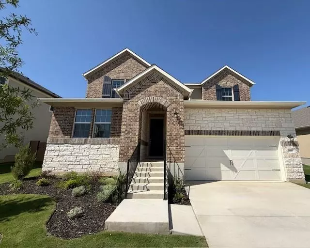 128 Alistair DR, Georgetown, TX 78633