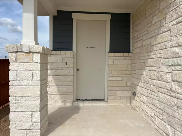 Liberty Hill, TX 78642,101 Clover BND