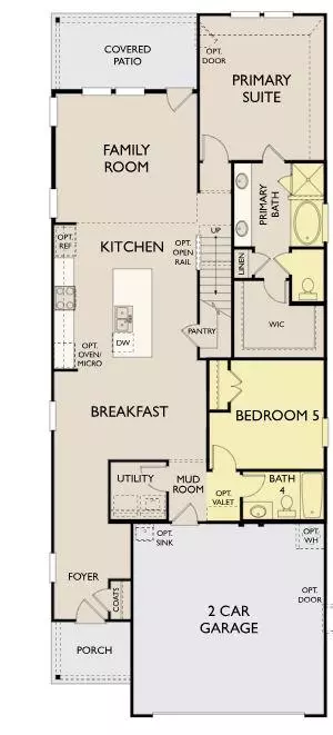 Liberty Hill, TX 78642,101 Clover BND