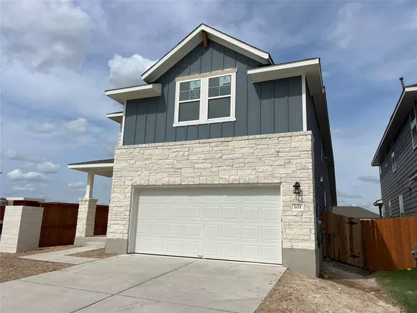 101 Clover BND, Liberty Hill, TX 78642