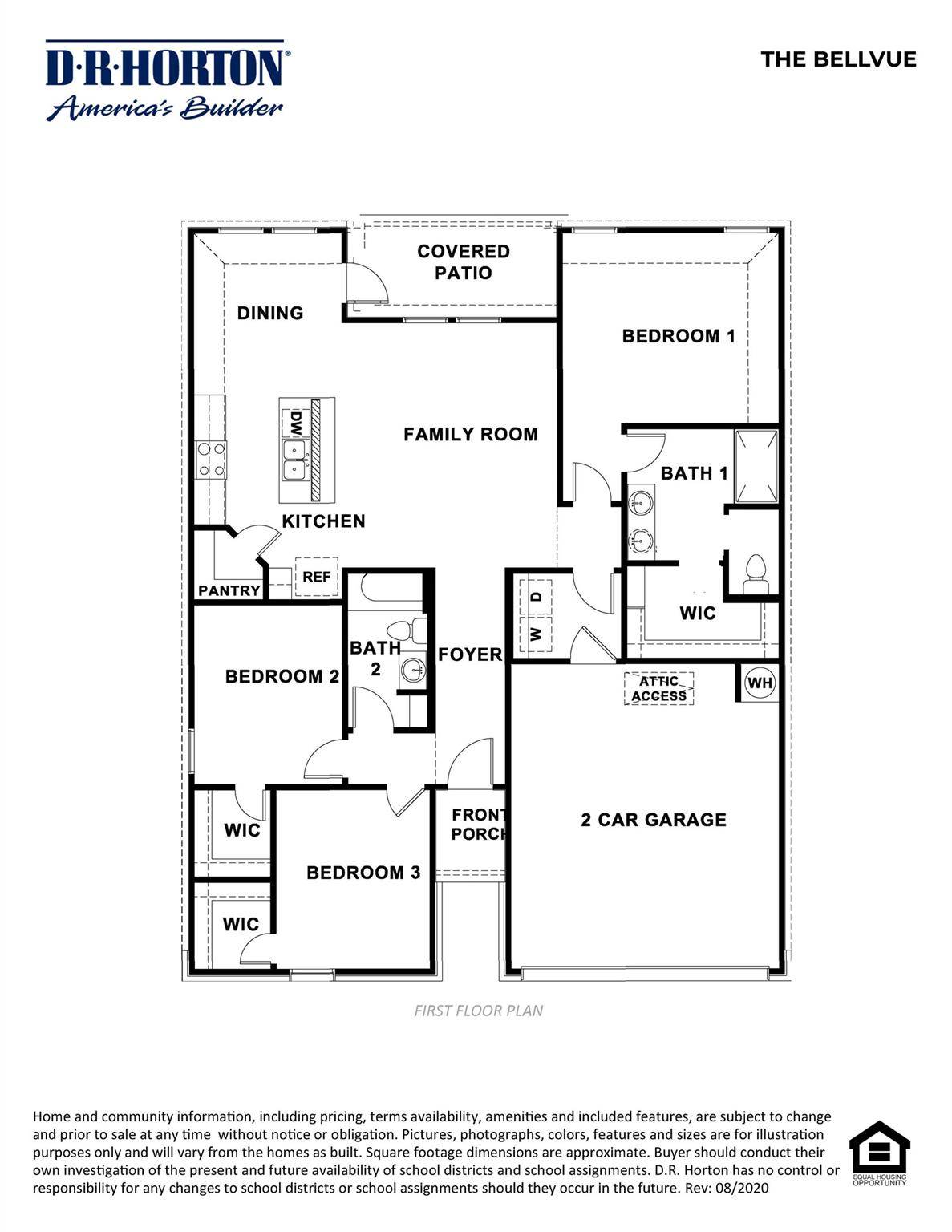 Temple, TX 76501,2216 Oregano CT