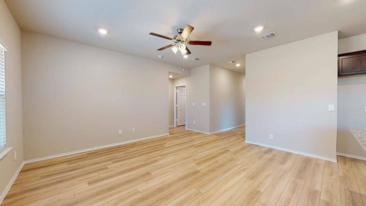 Temple, TX 76501,2216 Oregano CT