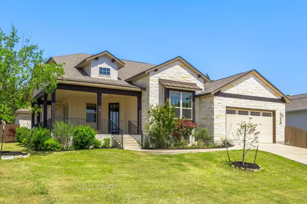 Bastrop, TX 78602,114 Darst LN