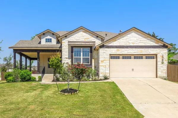 114 Darst LN, Bastrop, TX 78602