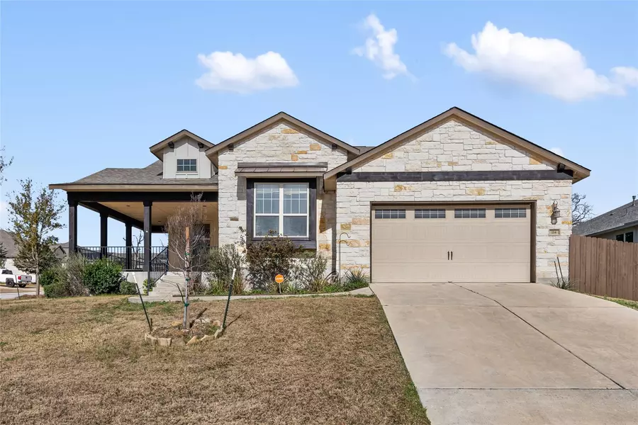 114 DARST LN, Bastrop, TX 78602