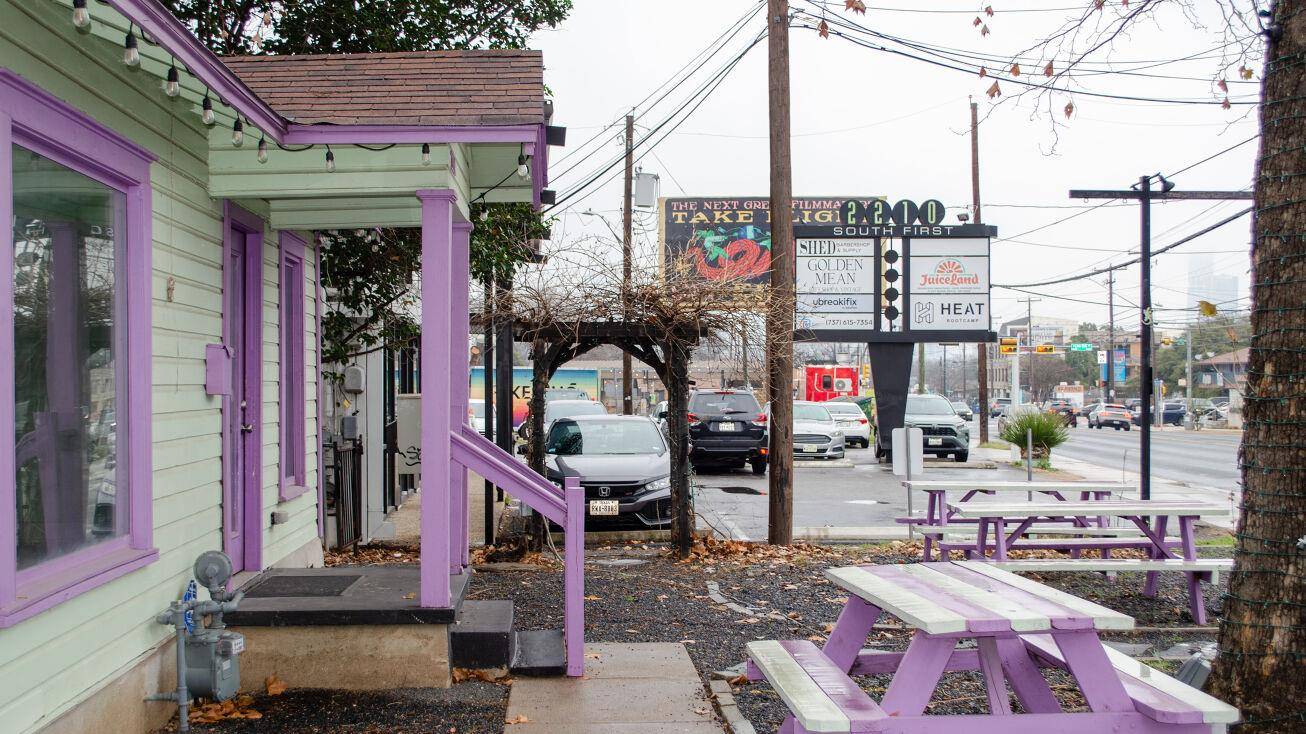 Austin, TX 78704,2214 S 1st ST