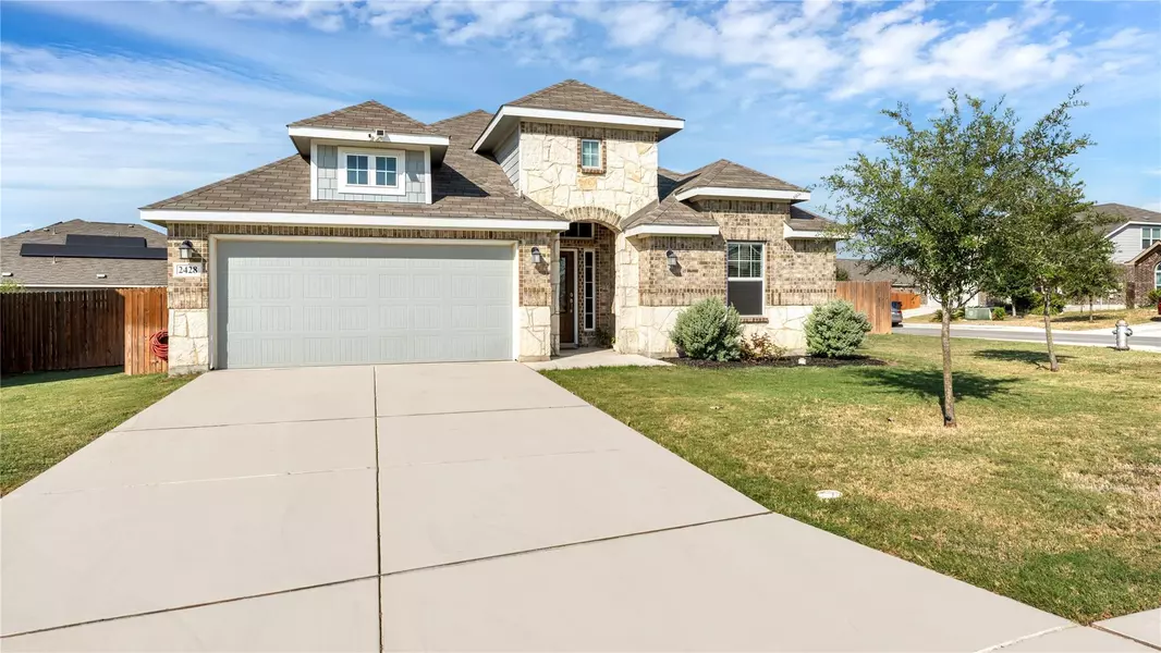 2428 Kylie Way, New Braunfels, TX 78130