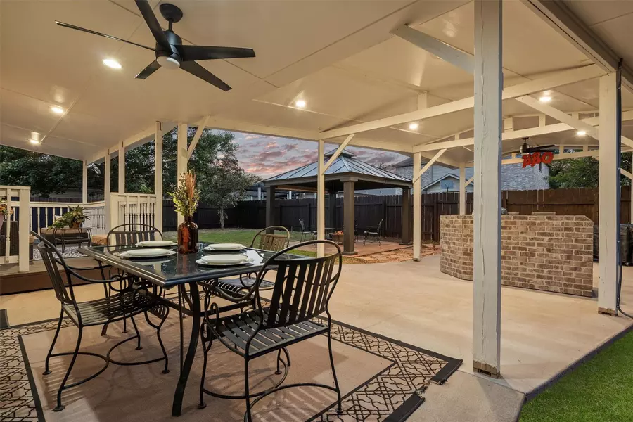 2205 Milan DR, Cedar Park, TX 78613