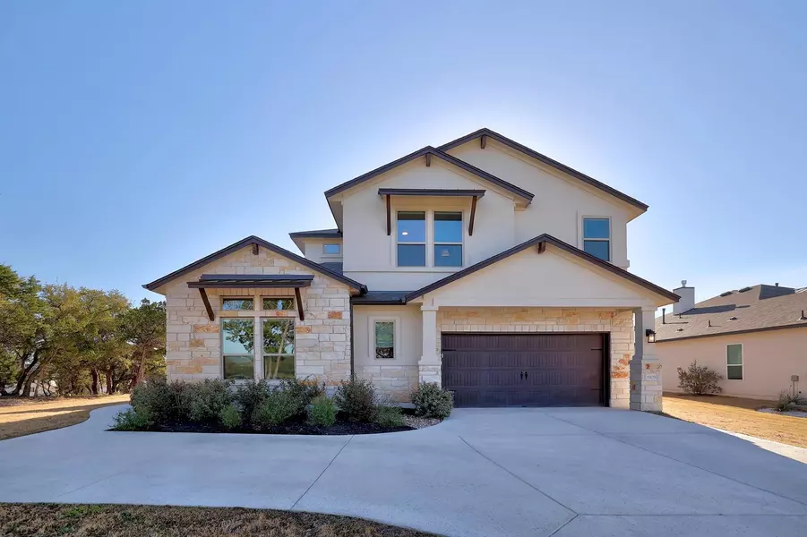 6109 Destination WAY, Lago Vista, TX 78645