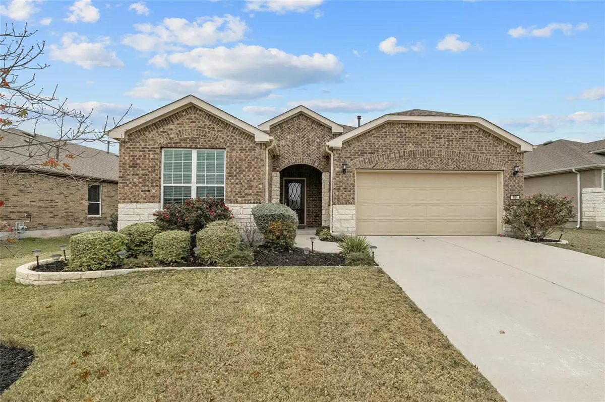 Georgetown, TX 78633,704 Archer LN