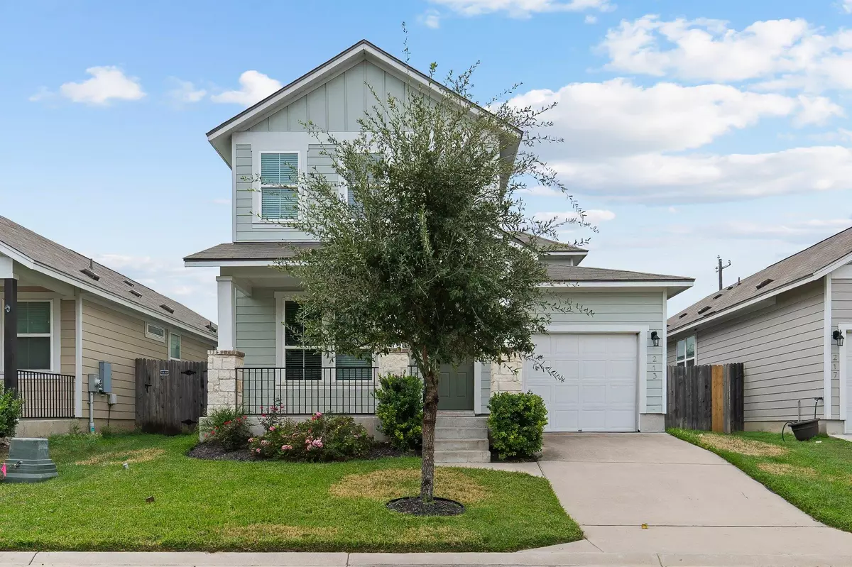 Leander, TX 78641,213 Michaelis DR