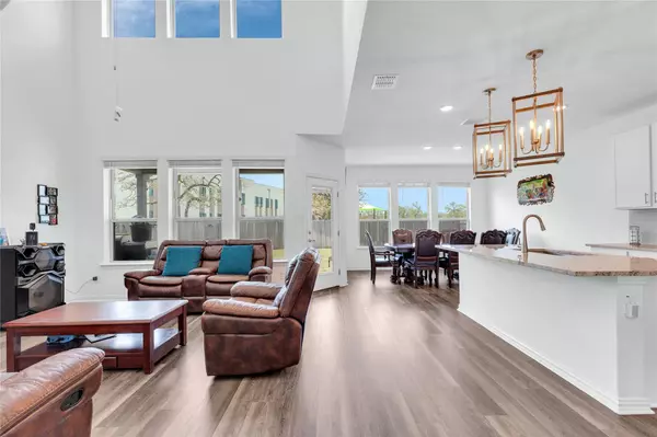 Bastrop, TX 78602,122 Shagbark TRL