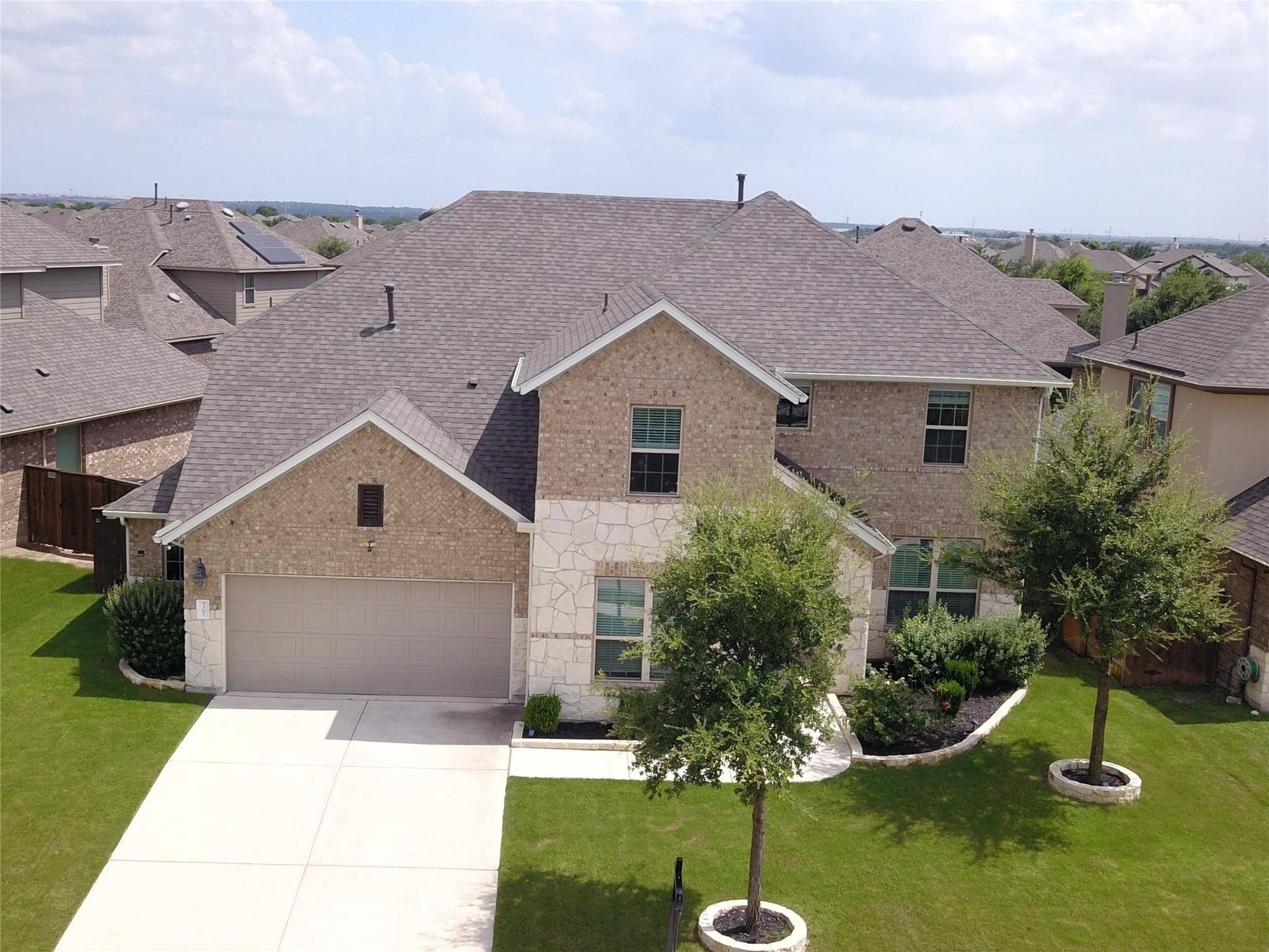 3307 Columbus WAY, Round Rock, TX 78665