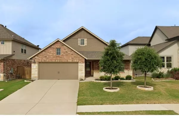 4162 Kingsley Ave, Round Rock, TX 78681