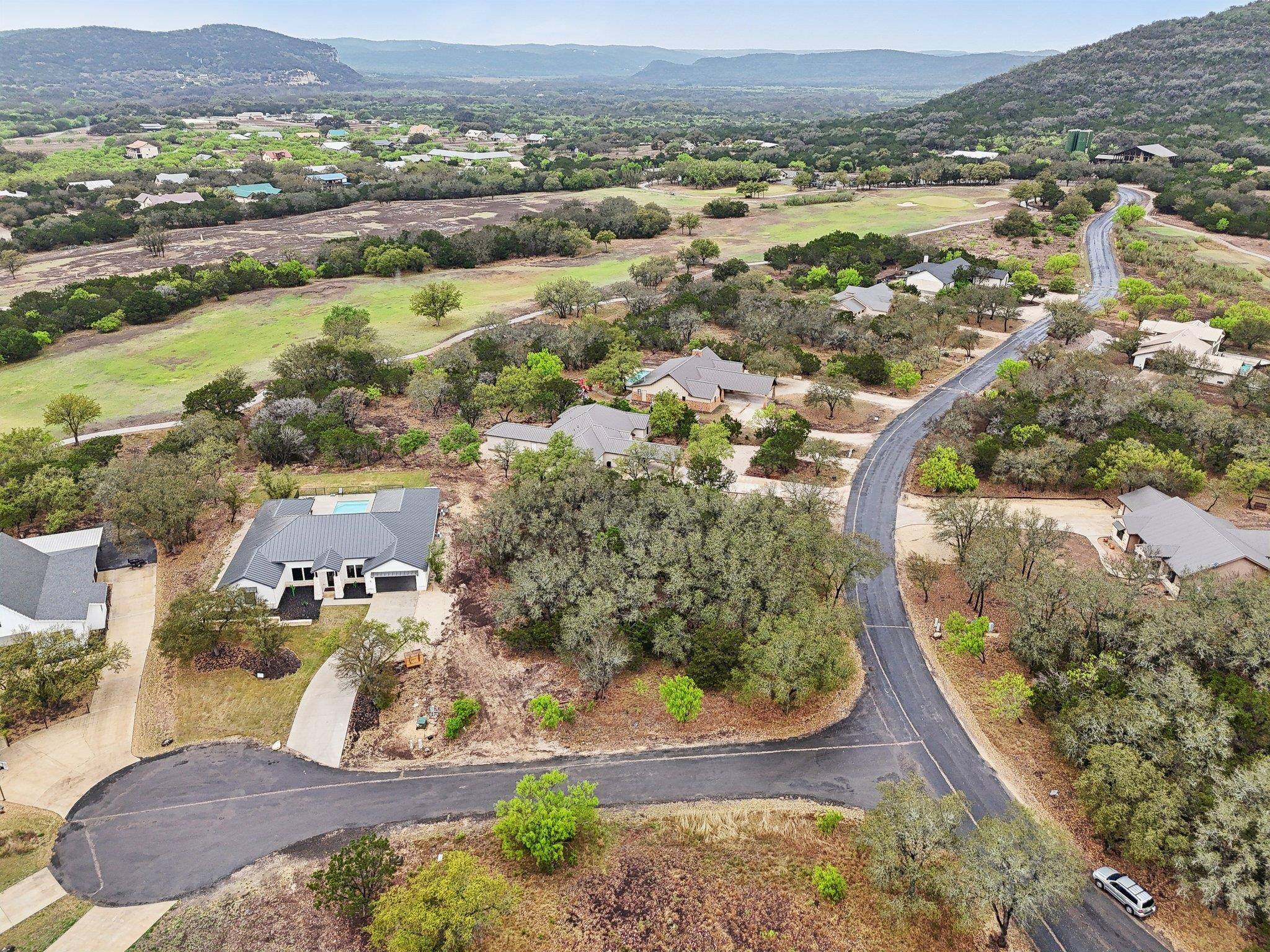 Concan, TX 78838,LOT 7 Mountain Valley DR