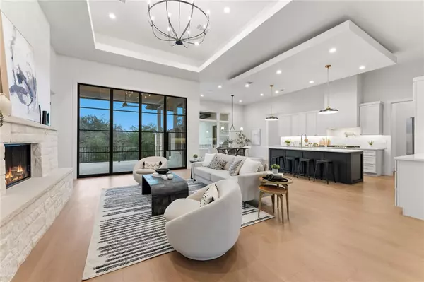 1283 Bunker Ranch BLVD, Dripping Springs, TX 78620