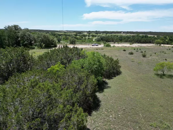 Bertram, TX 78605,Lot 43 Serenity DR