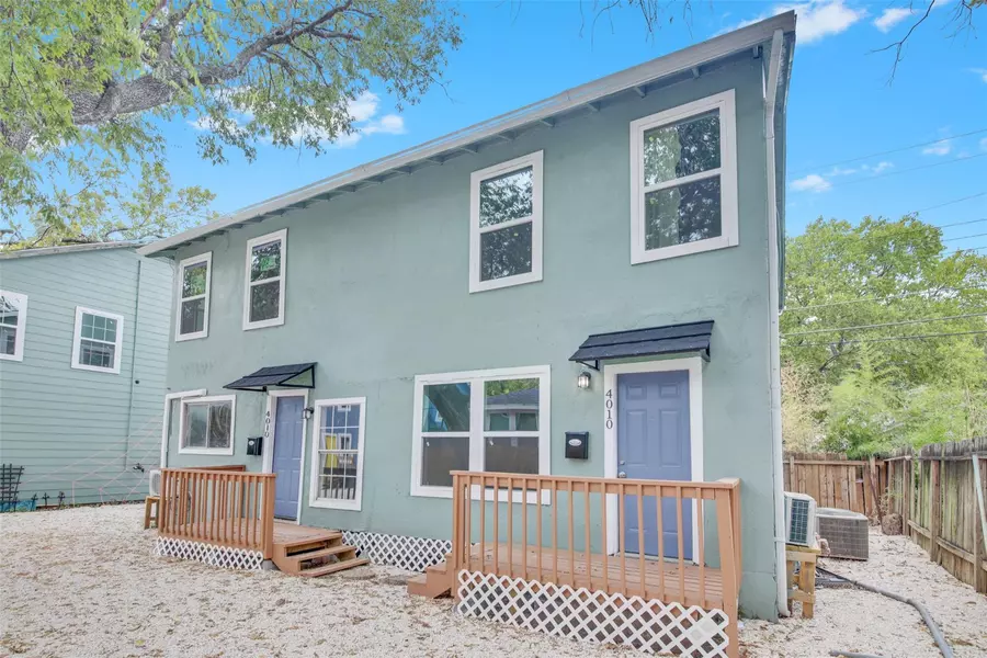 4010 Speedway #D, Austin, TX 78751